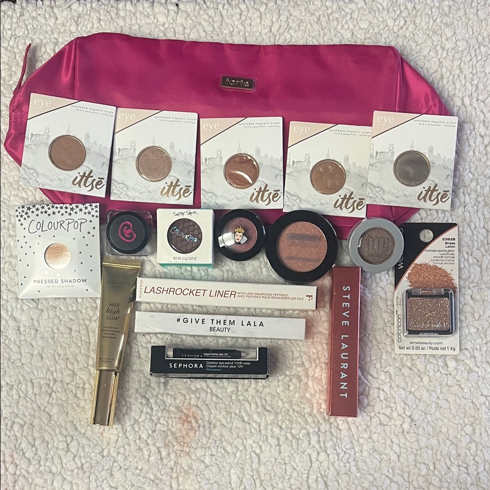 Eyeshadow Set